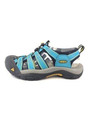 Keen Newport H2 Waterproof Hiking Sandals 7